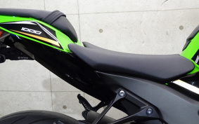 KAWASAKI NINJA ZX-10R 2020 ZXT02E