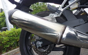 HONDA CB250F MC43