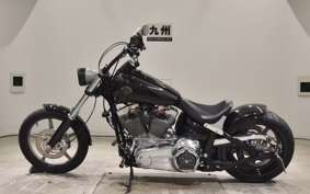 HARLEY FXCW 1580 2009