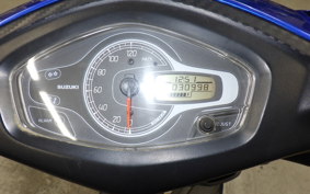 SUZUKI ADDRESS V125 S 2016 CF4MA