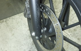 HONDA REBEL 250 2017 MC49