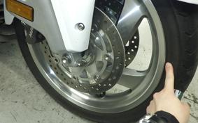 HONDA GL 1800 GOLD WING 2017 SC68