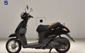 SUZUKI ﾚｯﾂG CA4AA