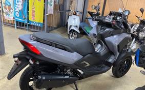 YAMAHA TORI CITY 300 ABS 2021 SH15J