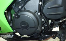KAWASAKI NINJA 250 2 EX250P