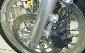 HONDA CB400F 1997 NC36