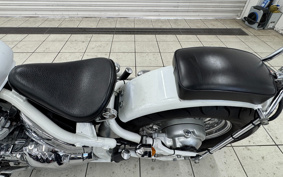 HARLEY FXSTC1340 2000 BKL