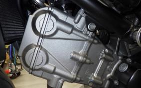 SUZUKI SV650 X A 2019 VP55B
