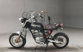 HONDA APE50 AC16