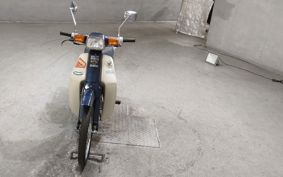 HONDA SUPER CUB50 C50