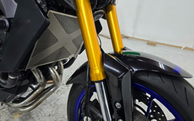 YAMAHA MT-09 SP ABS 2019 RN52J