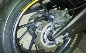 HONDA CB650F 2018 RC83