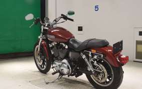 HARLEY L1200LI 2010