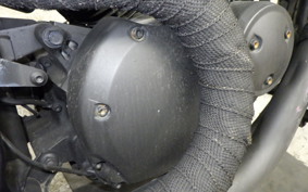 YAMAHA DRAGSTAR 400 1996 4TR