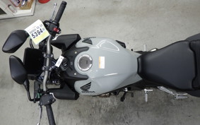 HONDA CB650R E-Clutch 2025 RH17