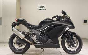 KAWASAKI NINJA 250 EX250L
