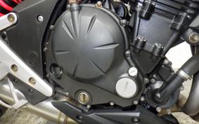 KAWASAKI ER600 N 2012