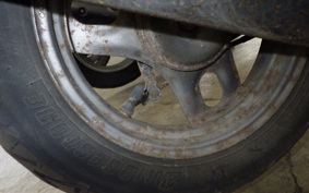 HONDA DIO GEN 3 AF34