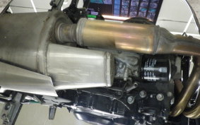 KAWASAKI Z650 RS 2023 ER650M