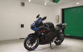 YAMAHA YZF-R25 A 2023 RG10J