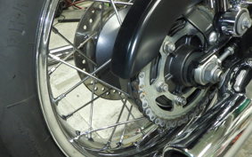 TRIUMPH BONNEVILLE T100 2016