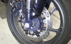 HONDA CBR250RR A 2020 MC51