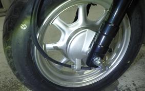 HONDA TACT-4ﾍﾞｰｼｯｸ AF79