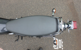 YAMAHA SR400 FINAL ED 2021 RH16J