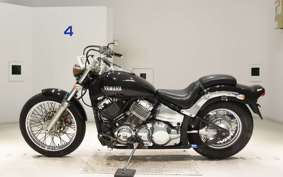 YAMAHA DRAGSTAR 400 2007 VH01J