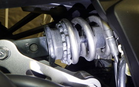 KAWASAKI Z1000 Gen.4 2012