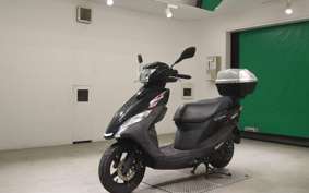 SUZUKI ADDRESS V125 DT11A