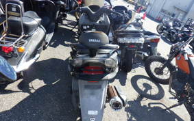 YAMAHA MAJESTY 125 FI