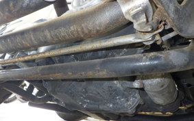 YAMAHA DRAGSTAR 400 CLASSIC 2002 VH01J