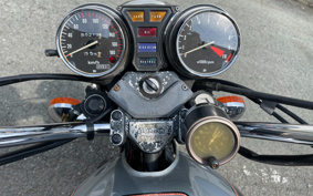 HONDA CB750 CUSTOM 1980 RC04