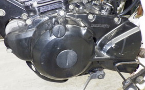 YAMAHA TW225 2019 DG09J