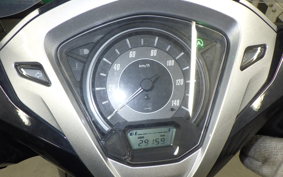 HONDA LEAD 125 2025 JK12