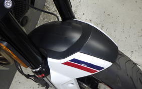 TRIUMPH TRIDENT 660 2024