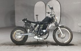 YAMAHA TW225 DG09J