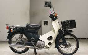 HONDA C90 SUPER CUB HA02