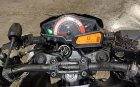 KAWASAKI Z250 ER250C