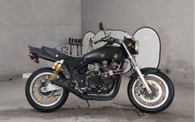 KAWASAKI ZEPHYR400 ZR400C