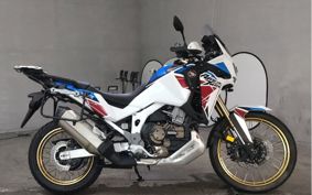 HONDA CRF1100L AFRICA TWIN DCT SD10