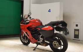 DUCATI SS937 2017