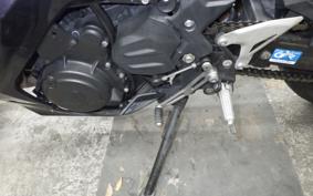 KAWASAKI NINJA 400 2018