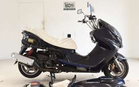 YAMAHA MAJESTY 125 FI 2023