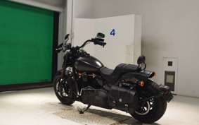 HARLEY FXFBS1870 2019