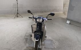HONDA SUPER CUB110 JA10