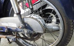 HONDA C50 SUPER CUB AA01