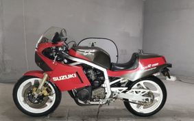 SUZUKI GSX-R750R 1986 GR71G