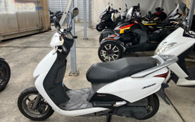 HONDA LEAD 110 JF19